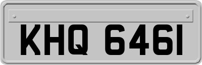 KHQ6461