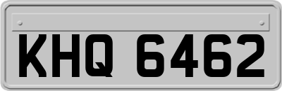 KHQ6462