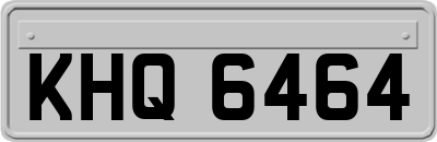 KHQ6464