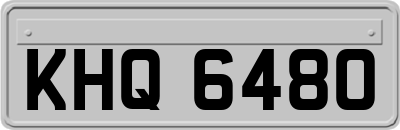 KHQ6480