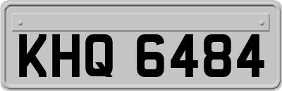 KHQ6484
