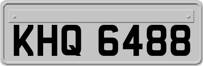 KHQ6488