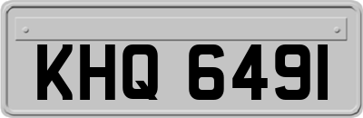 KHQ6491