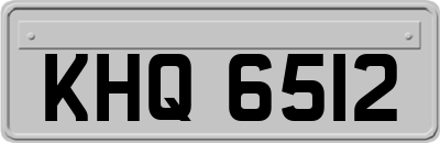 KHQ6512