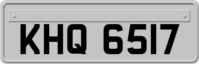 KHQ6517
