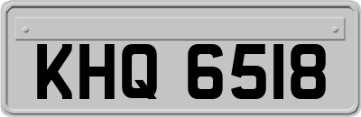 KHQ6518