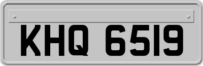 KHQ6519