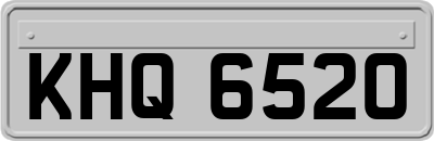 KHQ6520