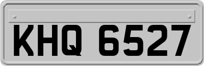 KHQ6527