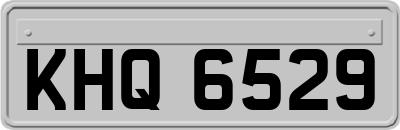 KHQ6529