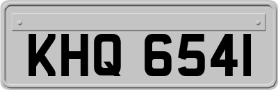 KHQ6541