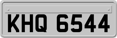 KHQ6544