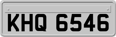 KHQ6546
