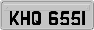 KHQ6551