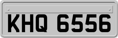 KHQ6556