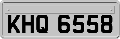 KHQ6558