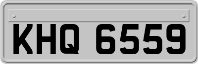 KHQ6559