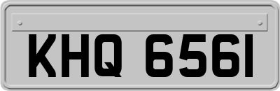 KHQ6561