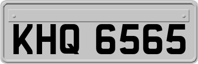 KHQ6565