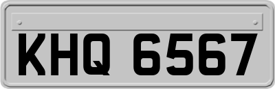 KHQ6567