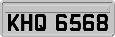 KHQ6568