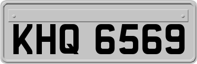 KHQ6569