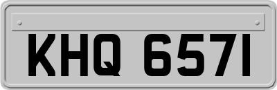 KHQ6571
