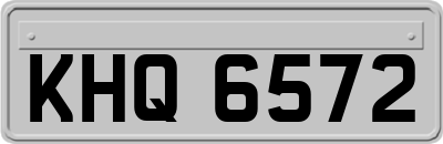 KHQ6572
