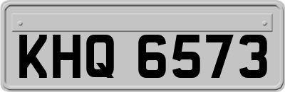 KHQ6573