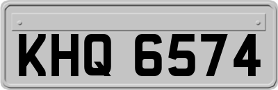 KHQ6574