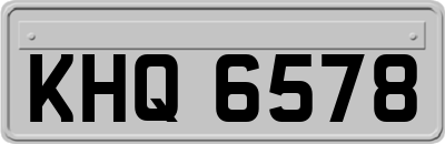 KHQ6578