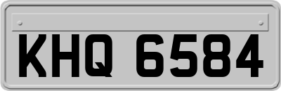 KHQ6584