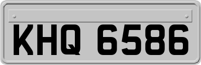 KHQ6586