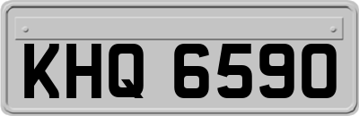 KHQ6590