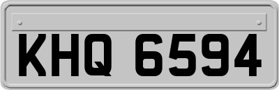 KHQ6594