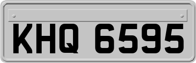 KHQ6595