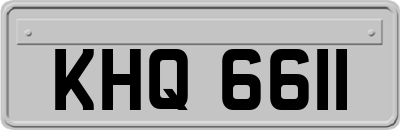 KHQ6611