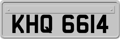 KHQ6614