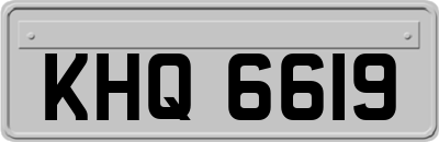 KHQ6619
