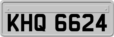 KHQ6624