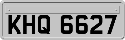 KHQ6627