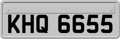 KHQ6655