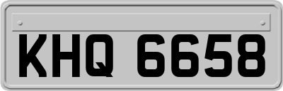 KHQ6658