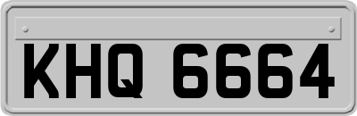 KHQ6664