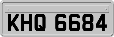 KHQ6684