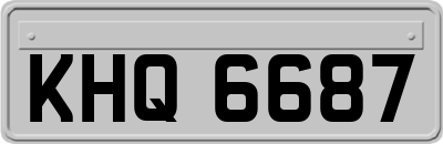 KHQ6687
