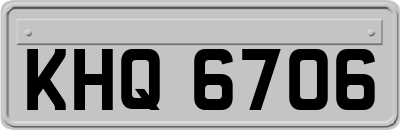 KHQ6706