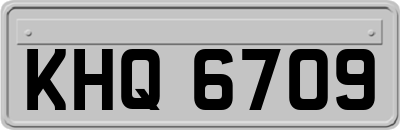 KHQ6709