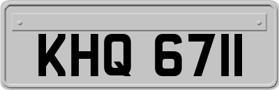 KHQ6711