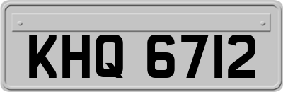 KHQ6712